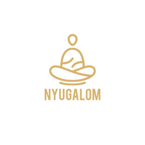 nyugalom