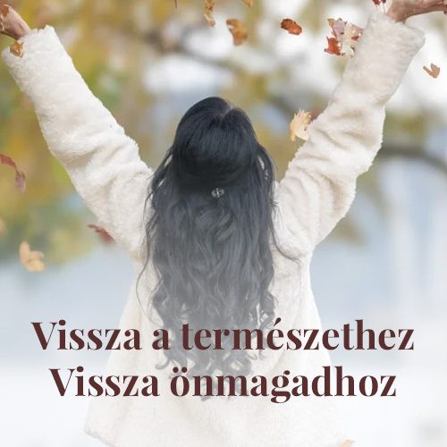 természet